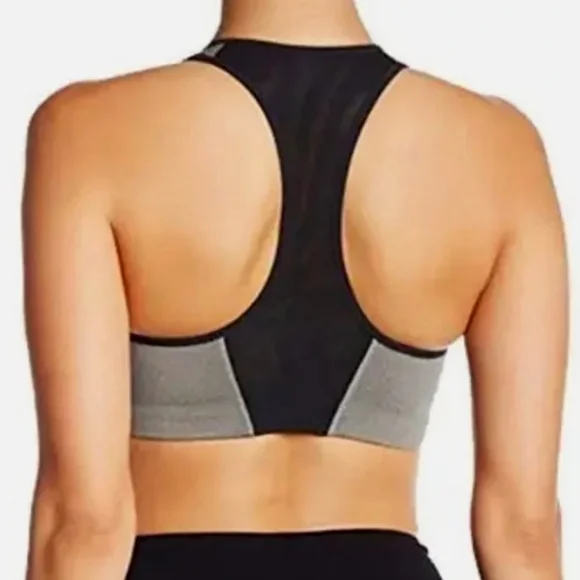NEW Women's Nike Dri-FIT High Support Racerback Sports Bra - Picture 3 of 17